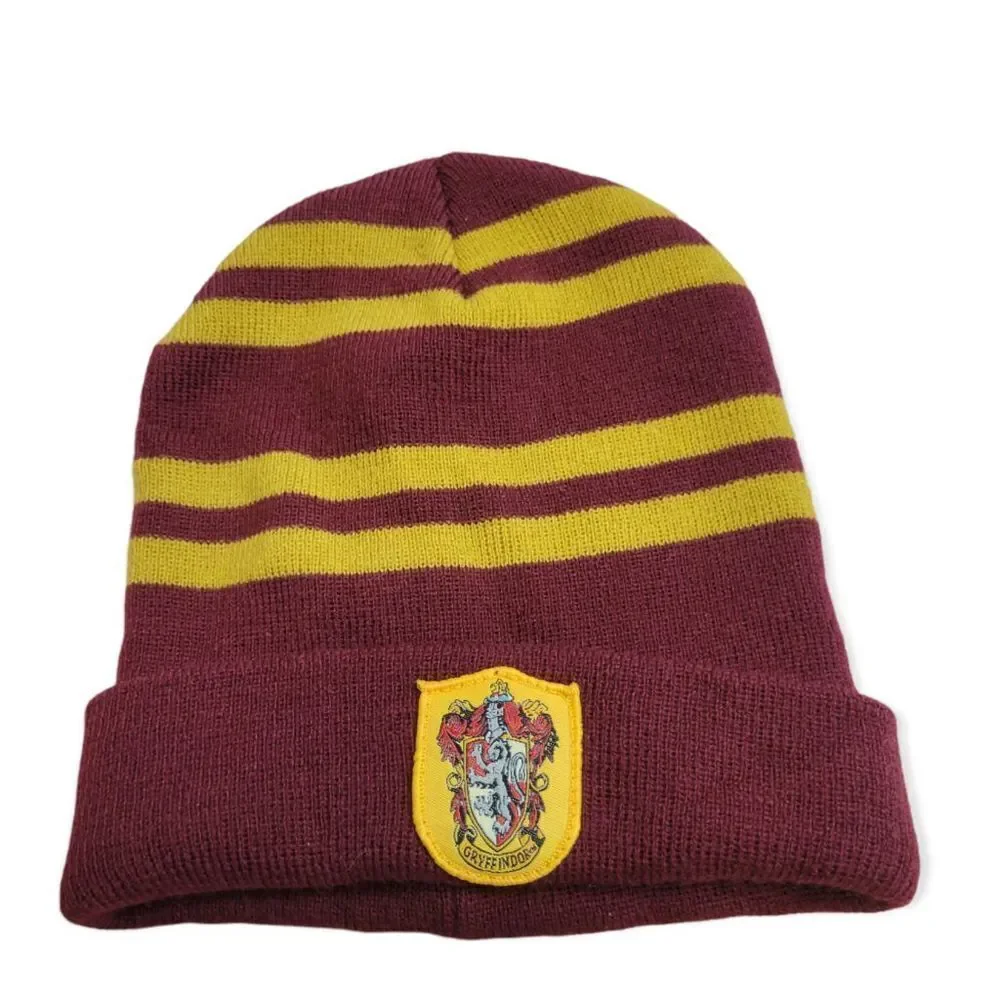 Harry Potter beanie hat OS